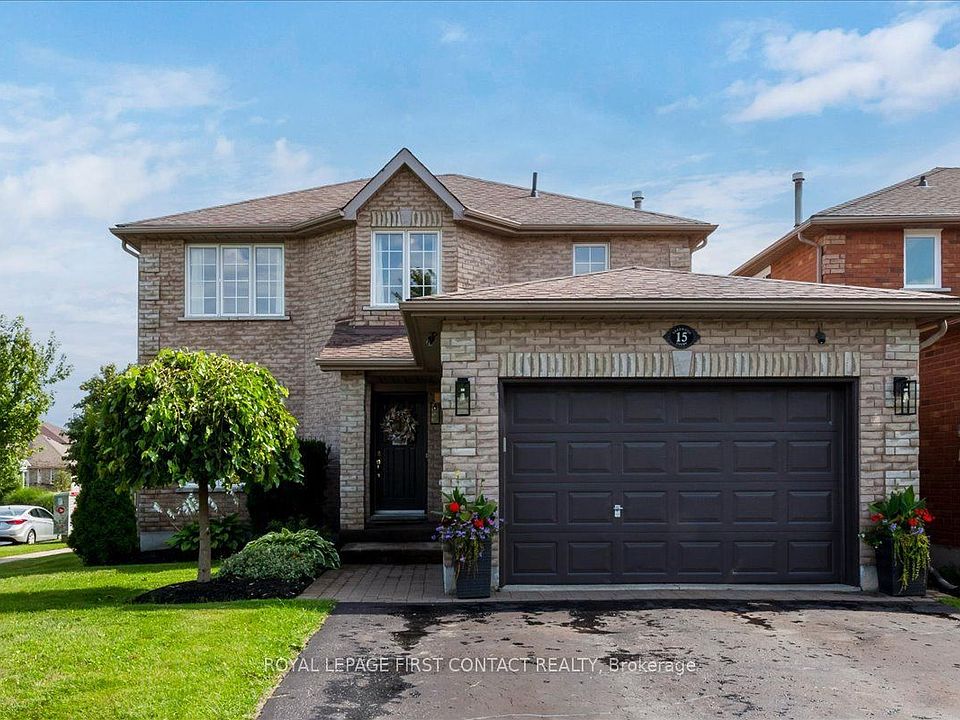 1st image of 15 Sherwood Ct