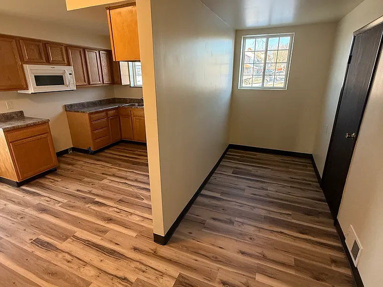Bonus room!