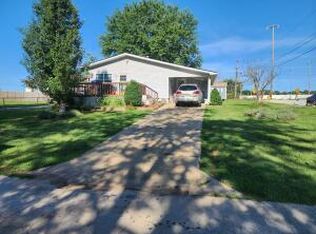 1918 McElroy Dr, Harrison, AR 72601
