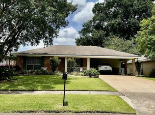 415 Elmwood Dr, Lafayette, LA 70503