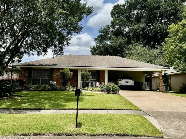 415 Elmwood Dr, Lafayette, LA 70503