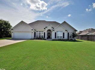 1415 Andy Dr, Conway, AR 72034