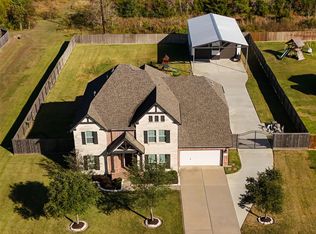 4603 Clearwater Rd, Baytown, TX 77523