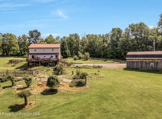 1885 Baldwin Rd, Thompson, PA 18465