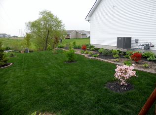 4907 NE Briarwood Dr, Ankeny, IA 50021