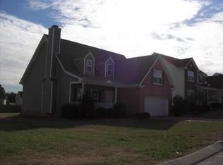 3001 Farmville Cir, Spring Hill, TN 37174