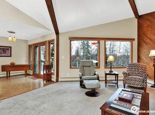 750 W 16th Ave, Anchorage, AK 99501