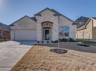 512 Longhorn Cavern Rd, Leander, TX 78641