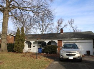 1000 Poling Dr, Columbus, OH 43224