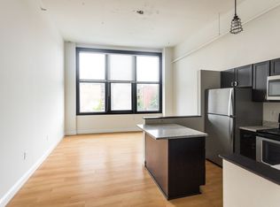 4600 Woodward Ave APT 303, Detroit, MI 48201