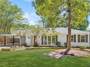 6734 Lasalle Ave, Baton Rouge, LA 70806