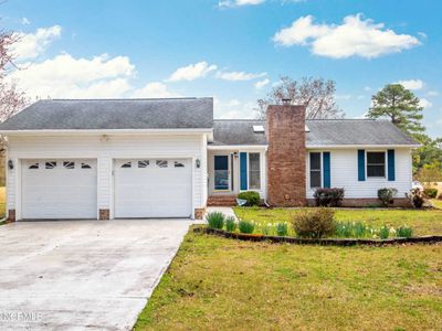 1504 Mona Passage Ct, New Bern, NC, 28560