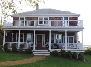 140 Ocean Blvd, Atlantic Highlands, NJ 07716