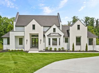 1813 Terrabrooke Ct LOT 1, Brentwood, TN 37027