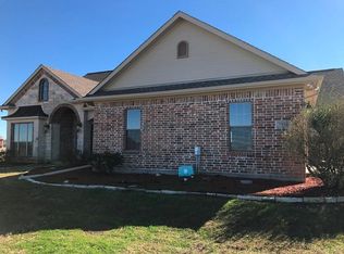 2930 W Ridgeview Cir, Kaufman, TX 75142