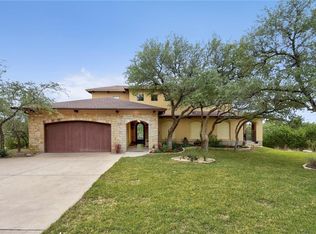 23908 Tres Coronas Rd, Spicewood, TX 78669