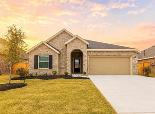 7907 Elk Grove Ln, Richmond, TX 77469