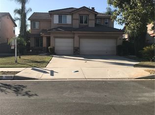 13222 Rancho Bernard Ct, Chino, CA 91710