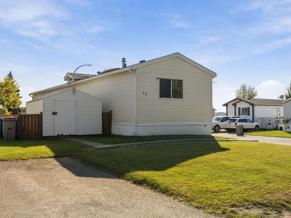 53222 Range Road 272 #79, Parkland County, AB T7X 3R1