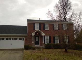 102 Johnston Blvd, Lexington, KY 40503