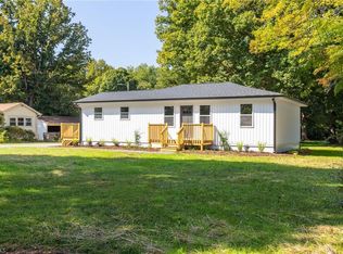 310 Hoover Rd, Mebane, NC 27302