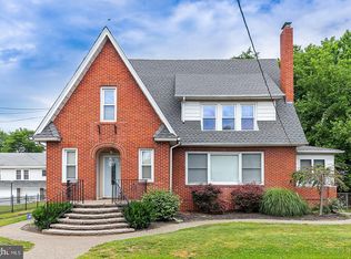 5 Grant St, Carneys Point, NJ 08069