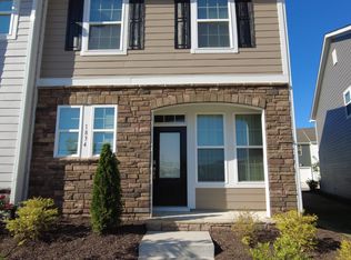 1834 Grassy Falls Ln, Wendell, NC 27591