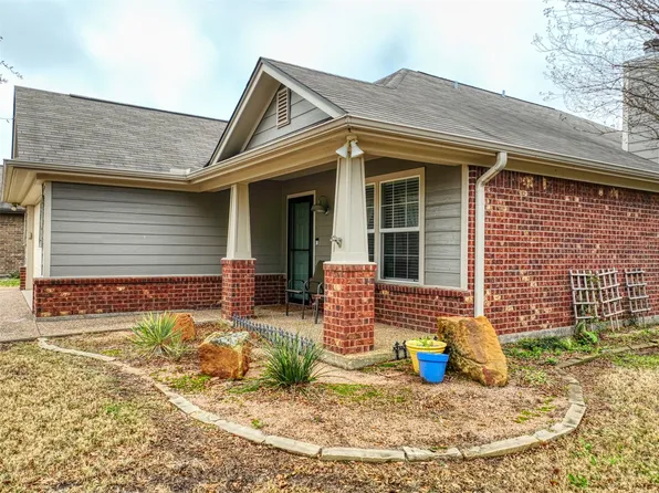 933 Heston Cir, Waco, TX 76706