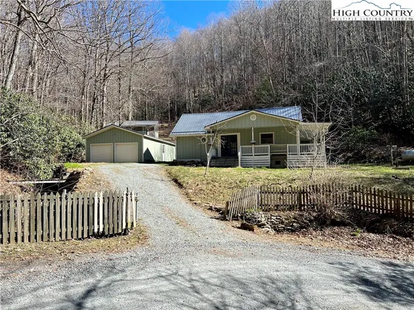 569 Presnell School Road, Banner Elk, NC 28604