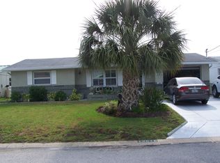 12616 2nd Isle, Hudson, FL 34667