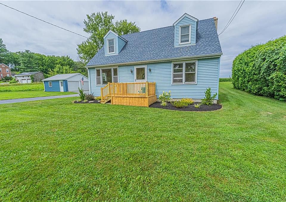 131 Bowers Rd, Mertztown, PA 19539 Zillow