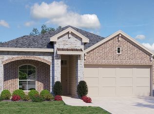 636 Schefer St, Leander, TX 78641