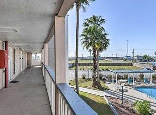 3938 Surfside Blvd UNIT 1100, Corpus Christi, TX 78402