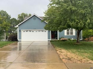 7406 SW Cannock Chase Rd, Topeka, KS 66614