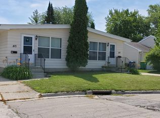 813 Gross Ct, Green Bay, WI 54304