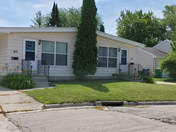 813 Gross Ct, Green Bay, WI 54304
