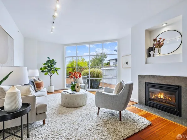 1600 Webster St APT 112, San Francisco, CA 94115