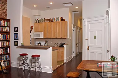 Rented by Harlem Lofts