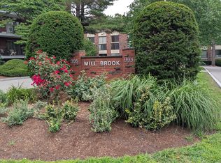 Mill Brook Condominium, Arlington, MA 02476