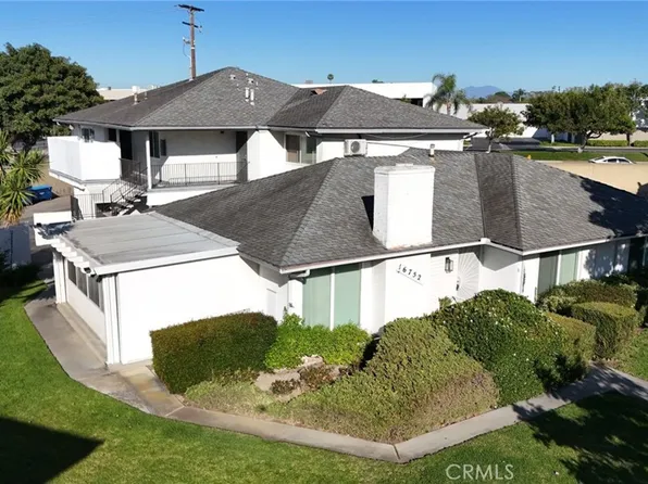 16752 Bardon Ln, Huntington Beach, CA 92647
