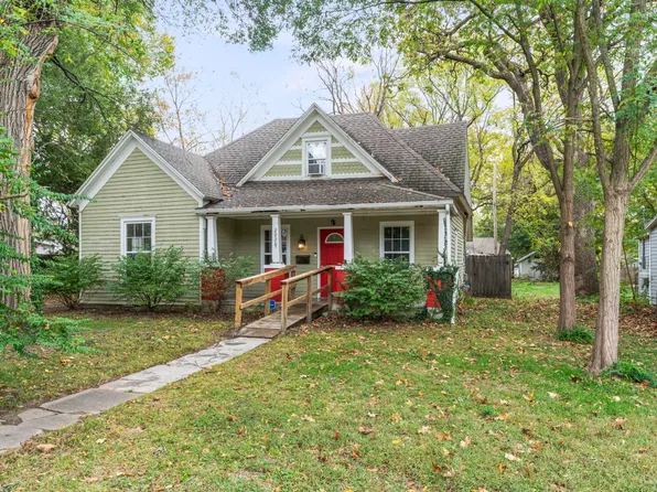 2026 N Prospect Avenue, Springfield, MO 65803