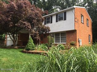 508 Homecrest Ave, Kalamazoo, MI 49001