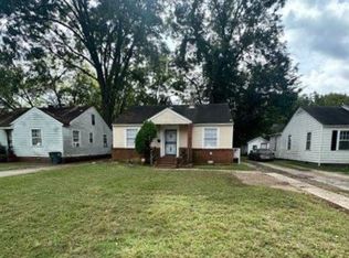 2753 Burns Ave, Memphis, TN 38114