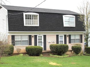 448-458 Broadview Ave #456, Mansfield, OH