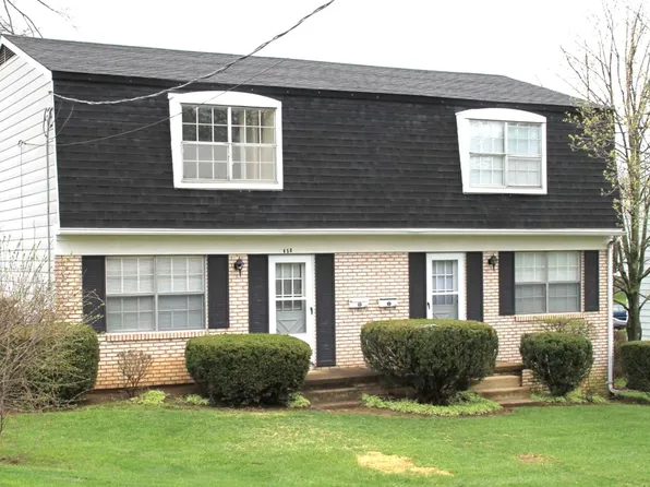 448-458 Broadview, 448-458 Broadview Ave #456, Mansfield, OH 44903