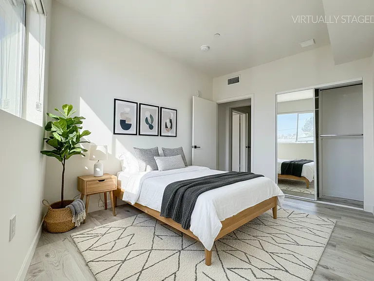 Sunset Suite