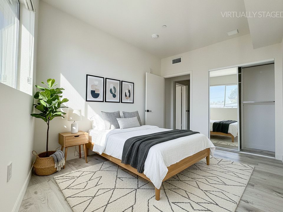 Sunset Suite