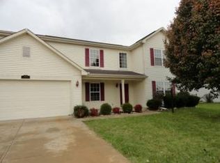 5628 Glen Canyon Dr, Indianapolis, IN 46237