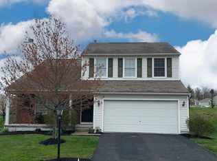 1127 Deansway Dr, Pataskala, OH 43062