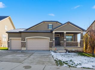 1336 E Maple Way, Layton, UT 84040